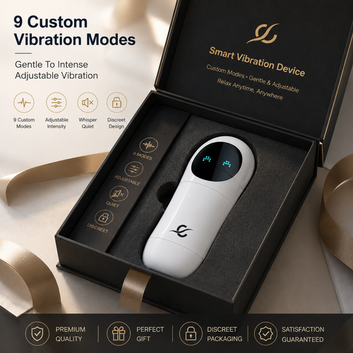 【Discreet Delivery】